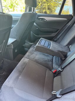 BMW X1 - 12