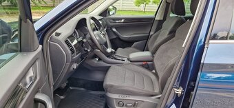 Škoda Kodiaq 2.0 TDI Style ►7 miest◄ - 12