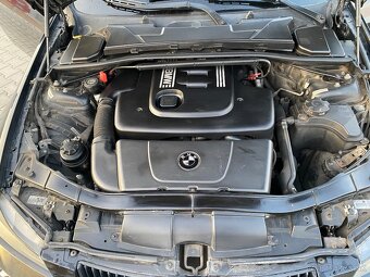 Predam bmw e90  318D/90kw - 12