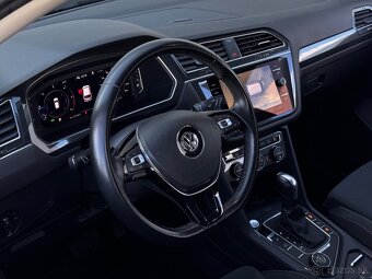 Volkswagen Tiguan Allspace 2.0 TDI EVO SCR 200k 4MOTION DSG - 12