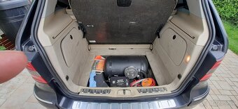 Predám Mercedes B 150 LPG - 12