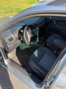Škoda octavia 1 LPG - 12