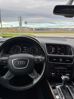 Audi Q5 - 12
