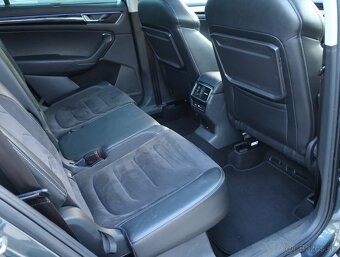 Škoda Kodiaq 2.0TDi 4x4, 7-miest, 67tis.km, maximálna výbava - 12
