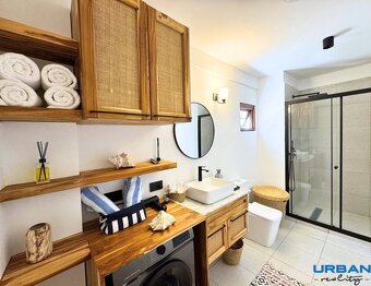 LUXUSNÝ 2-IZBOVÝ APARTMÁN NA ZANZIBARE - 12
