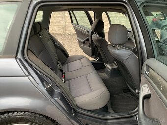 BMW RAD 3 TOURING 316I (E46) - 12