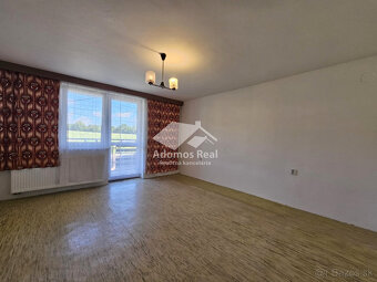 RODINNÝ DOM ŠEMŠA - 12