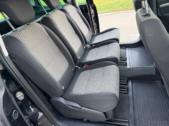 Volkswagen Sharan 2,0 TDi 103 kW - 12