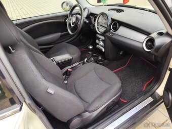 MINI Cooper D Clubman 80KW 1.6d - 12