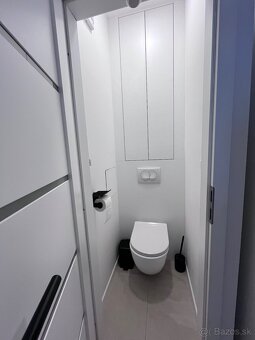 Prenájom 2,5-izbový byt v Bratislave – Ružinove - 12