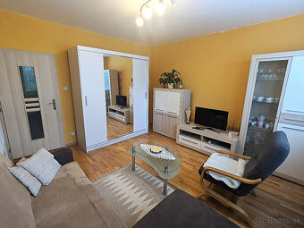 2 izbový Bukurešťská ul. OV, 2p Lo, kompletne rekonštruovaný - 12