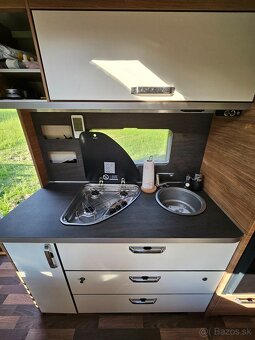 PRENAJOM KARAVAN OBYTNY PRIVES TRENCIN - 12