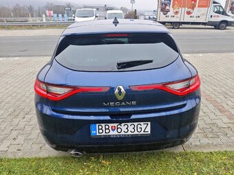 renault megane 1,33tce 57000km 2019 - 12