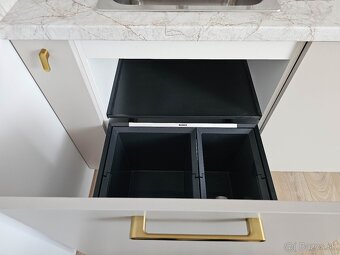 Exkluzívny 1+kk + balkón + parkovanie - 12