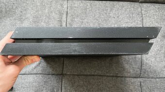 Playstation 4 500gb s V1 kamerou - 12