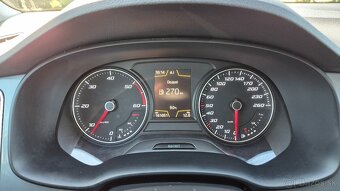 Seat Ateca 1,6 TDI manuál - 12