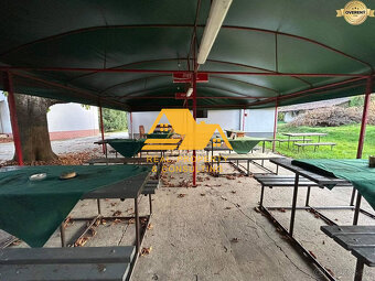 Predám podnikateľský objekt v obci Dubník - 12