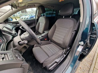 OPEL INSIGNIA ST 2.0 CDTI 170K START/STOP COSMO - 12