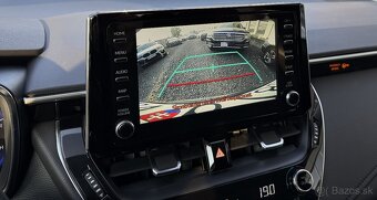 Toyota Corolla sedan 1.5 Dynamic Force Comfort - 12