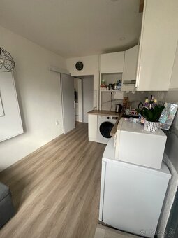 Predám jednoizbový byt (aj bezbariérový) - 12