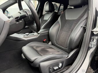 BMW Rad 3 Touring 318d mHEV A/T 80ooo KM  - 12