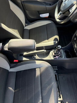 Škoda Rapid 1.6 TDI - 12
