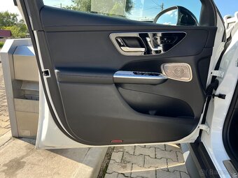 Predam Mercedes GLC 200 - NOVA CENA - 12