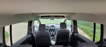 Ford Tourneo Connect - 12