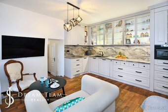 2-izbový apartmán v centre mesta Banská Štiavnica - 12