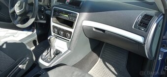 Škoda Octavia combi - 12