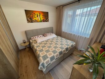 Výnimočná ponuka RD pri Golfovom rezorte v Skalici - 12