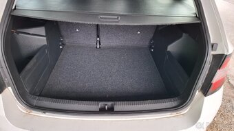 Skoda Fabia combi 1.4. Tdi 66 KW - 12