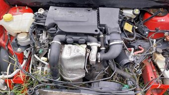 FORD FUSION 1,6 TDCI XPLUS - FORD FUSION 1,4 TDCI - 12