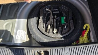 Škoda Fabia 1,2 44kw Hatchback ✅️TOP STAV✅️ - 12