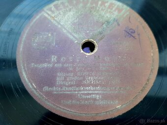 Staré LP - 12