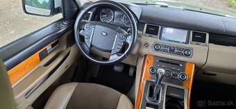 Range Rover Sport - 12