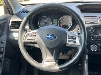 Subaru Forester 2.0i Comfort CVT - 12