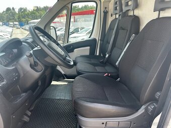 Citroën Jumper  2.0 BlueHDi - 12