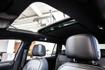 Volkswagen Tiguan Allspace - 12