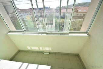 3-IZB. BYT S LOGGIOU, UL. NÁR. TRIEDA, KOŠICE-SEVER - 12