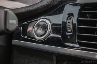 BMW X4 3.0 diesel, 190 kw (258 koní) xDrive M (odpočet DPH) - 12