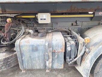 MAN TGM 18.280 4X4 BB - 12