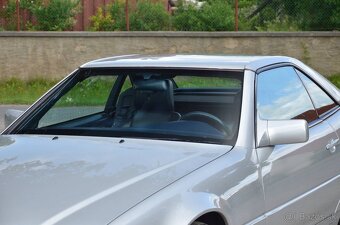 Mercedes-Benz 500SL R129 - 12