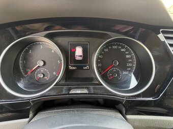 ‼️ Volkswagen Touran 2019 2.0TDi 110KW DSG ‼️ - 12