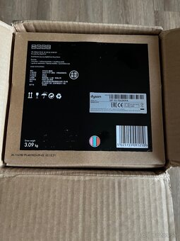 Dyson supersonic Limitka - 12