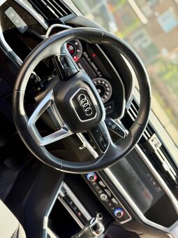 Audi Q3 - informácie v popise - 12