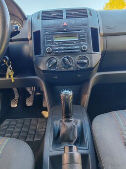 Predám volkswagen polo - 12