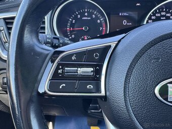 Kia Ceed 1.0 T-GDi Silver - 12