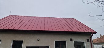 Rekonštrukcia rodinných domov - 12