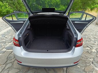 ✳️Škoda Superb 2.0 TDI 190k 4x4 Ambition DSG✳️ - 12